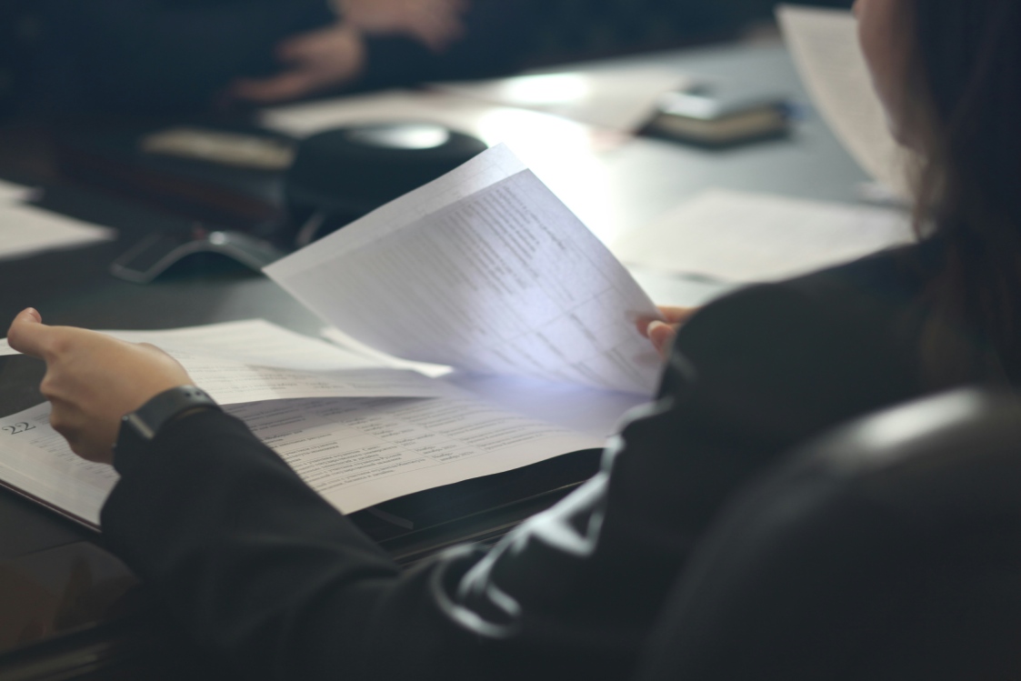 Annual Return Filing of a Company in India