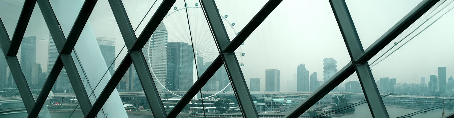 Why Singapore's 100+ Tax Treaties Don't Automatically Lower Your Withholding Bill
