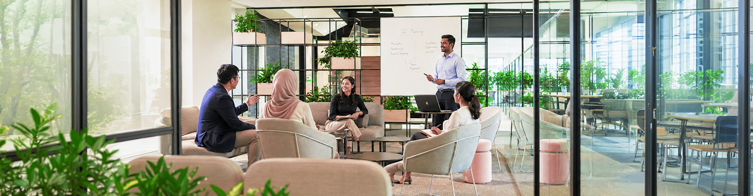 Singapore Foreign Worker Levy 2026, Budget Planning for Employers