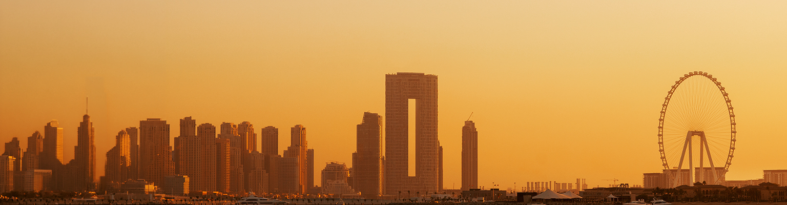 UAE Golden Visa Routes 2026