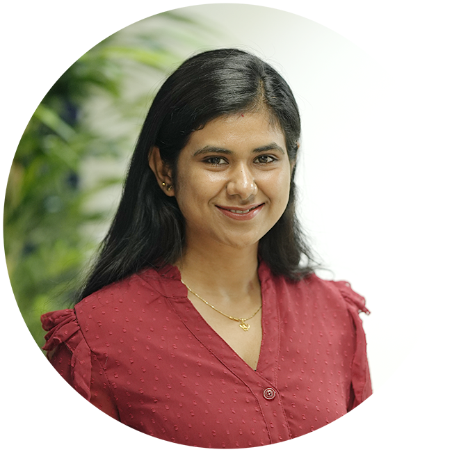 Deepakshi Sukhwani