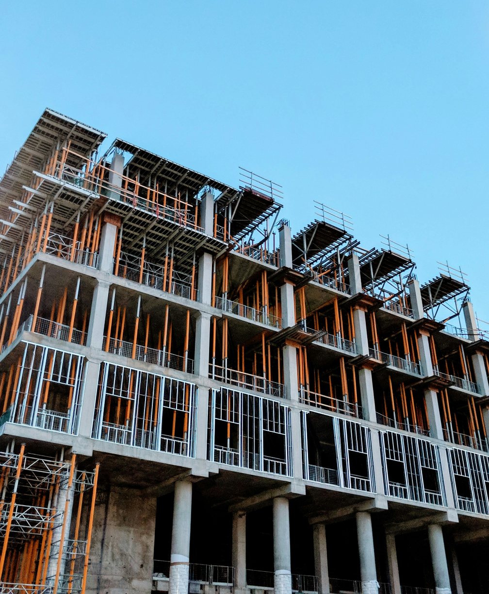 Project Office Registration in India