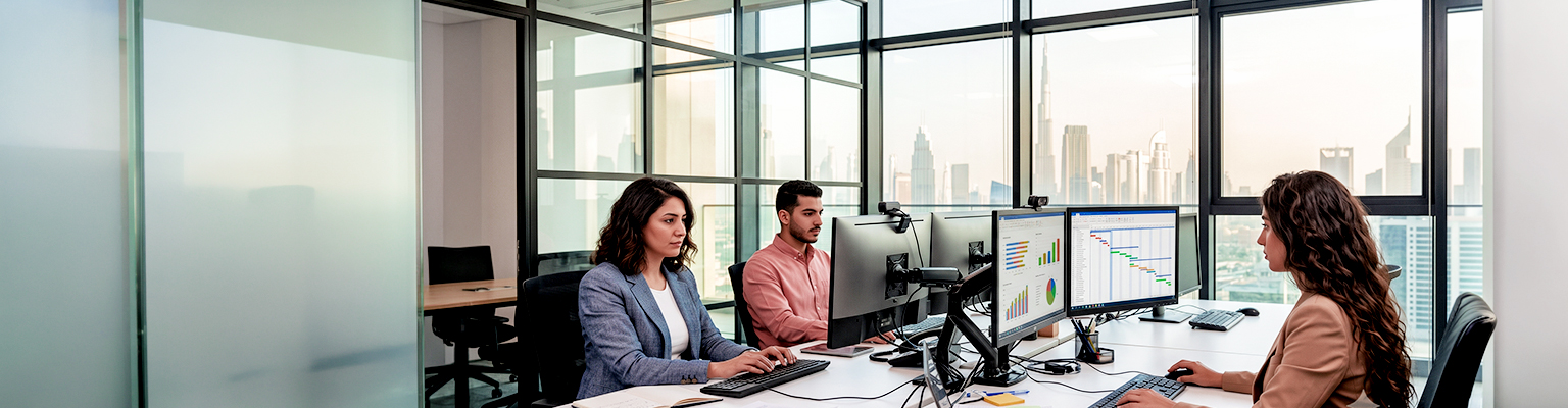 UAE E-Invoicing Deadline: Why Appointing a Provider Is Only the First Step