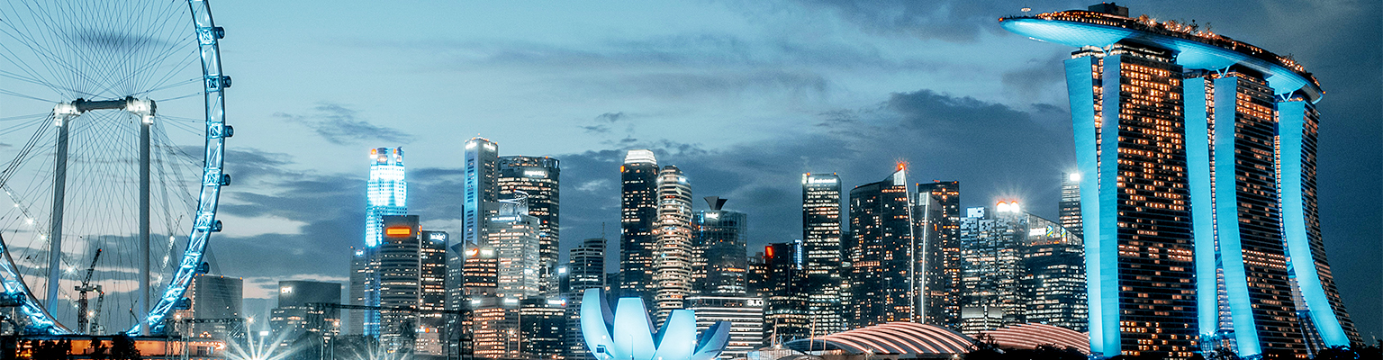 Singapore Family Office Setup for Indian Families