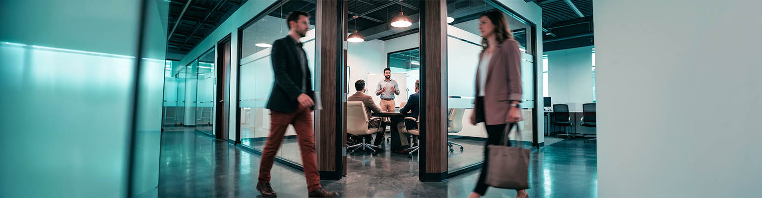 Your GCC Moves Talent Across Teams. Who Owns the Move