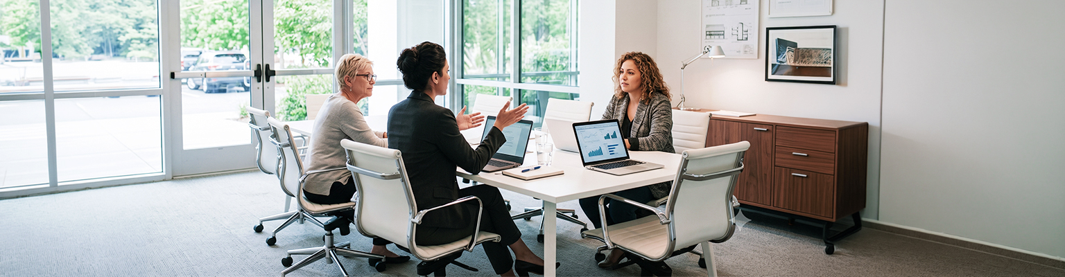 Before You Hand Over the Keys: Is Your Next Gen Ready